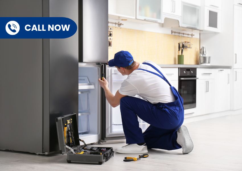 Cordova NC Appliance Repair Company